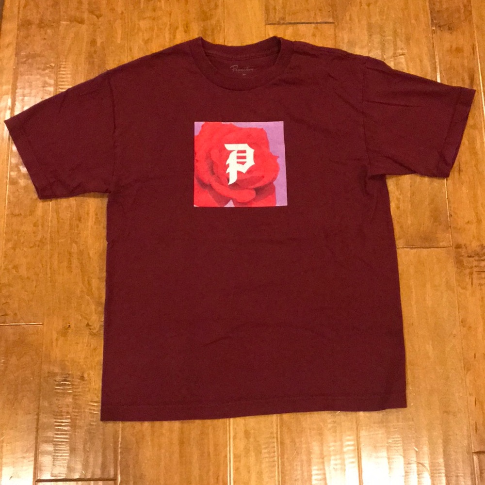 Primitive T-Shirt